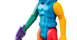Proto Stormtrooper