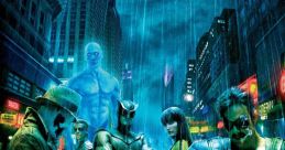 Watchmen