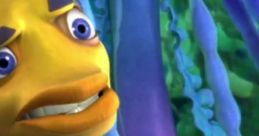 Shark Tale Shark Tale is an animated comedy movie released in 2004. It takes place in an underwater world where fish live