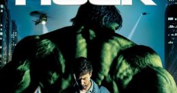 The Incredible Hulk (2008)