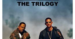 Bad Boys "Bad Boys" is a thrilling action-comedy film released in 1995, directed by Michael Bay. Starring Will Smith and