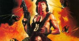 Hot Shots! Part Deux (1993) Comedy