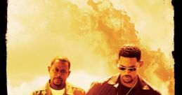 Bad Boys II