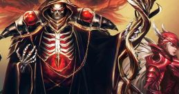 Overlord