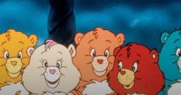 Care Bears Movie II: A New Generation