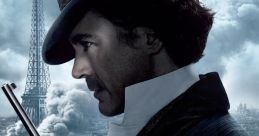 Sherlock Holmes: A Game of Shadows