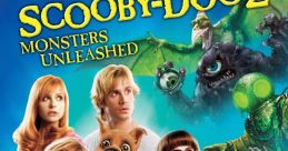 Scooby-Doo 2: Monsters Unleashed