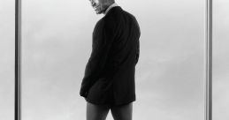 Fifty Shades of Black
