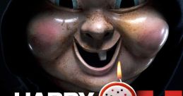 Happy Death Day