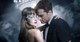 Fifty Shades Darker