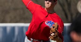 Rebel Baseball