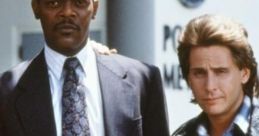 Loaded Weapon 1
