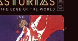 AT THE EDGE OF THE WORLD - ASTURIAS 極光 -アット・ジ・エッジ・オブ・ザ・ワールド- - アストゥーリアス - Video Game Video