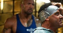 Pain & Gain