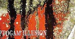CRYPTOGAM ILLUSION - ASTURIAS クリプトガム・イリュージョン - アストゥーリアス Silva Saga - Video Game Video game from