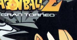 Dragon Ball Z: El Gran Torneo Dragon Ball Z: The Great Tournament - Video Game