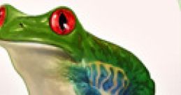 Frog Minutes - Video Game Video game from Frog Minutes for Mobile. Published by Planet G (2011). Uploaded by MEGAnaire.