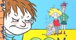 Horrid Henry : Missions of mischief - Video Game Video game from Horrid Henry : Missions of mischief for Wii. Published