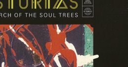 IN SEARCH OF THE SOUL TREES - ASTURIAS 樹霊 -イン・サーチ・オブ・ザ・ソウル・トゥリーズ- - アストゥーリアス Lamento Shamana