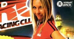Lada Racing Club - Video Game Video game from Lada Racing Club for Windows. Published by Noviy Disk (2006). Uploaded by