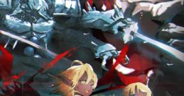 Mass For The Dead Overlord オーバーロードMASS FOR THE DEAD OVERLORD: MASS FOR THE DEAD - Video Game Video game from Mass