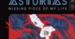 MISSING PIECE OF MY LIFE - ASTURIAS 欠落 -ミッシング・ピース・オブ・マイ・ライフ- - アストゥーリアス - Video Game Video