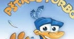 Ostrich Runner Страусиные бега Jaanalindude Võidujooks Pštros turbo - Video Game Video game from Ostrich Runner
