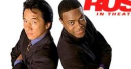 Rush Hour 2 (2001) Comedy