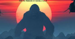 Kong: Skull Island