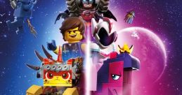 The Lego Movie 2: The Second Part
