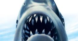 Jaws 3-D (1983)