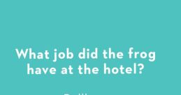 Jokes