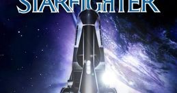 The Last Starfighter