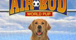 Air Bud (1997) Family