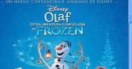 Olaf (Frozen) (Español Latino)