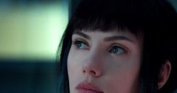 Ghost in the Shell