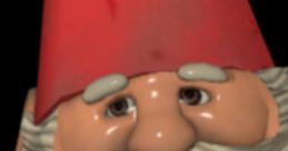 Gnome chompskis