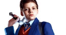 The Kid Who Would Be King