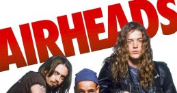 Airheads (1994) Airheads is a hilarious comedy film released in 1994 that will leave you laughing from start to finish.