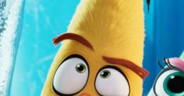 The Angry Birds Movie 2