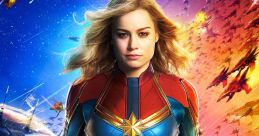 Captain Marvel
