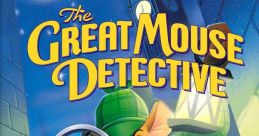 The Great Mouse Detective
