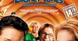 Looney Tunes: Back in Action