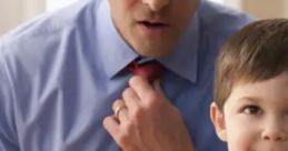 Like Father Like Son