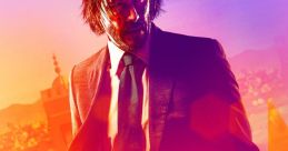 John Wick: Chapter 3 - Parabellum