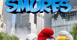 The Smurfs (2011)