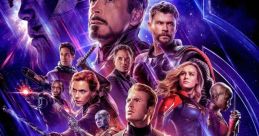 Avengers: Endgame