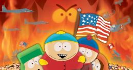 South Park: Bigger, Longer & Uncut