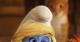 The Smurfs 2