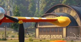 Planes: Fire & Rescue